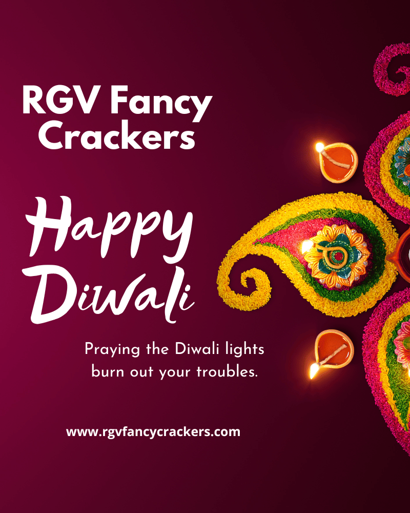 RGV FANCY CRACKERS